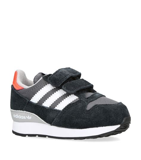 adidas superstar kids klitteband maat 31|kids adidas superstar.